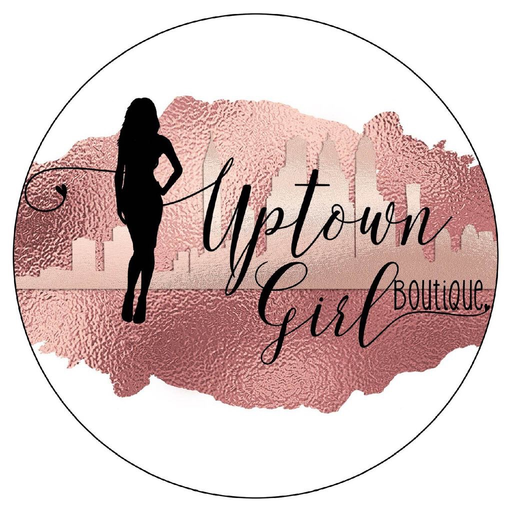 Uptown Girl Boutique app icon