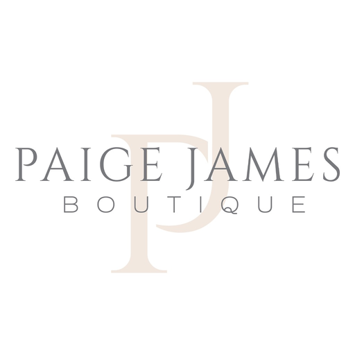 Paige James Boutique app icon