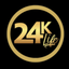 The 24K LIFE CODE icon