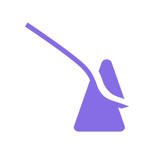 Degustator app icon