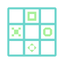 Pixel Grid Art icon