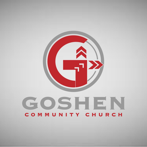 Goshen Community Church app icon