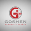 Goshen Community Church icon