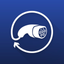 Power2Go icon