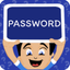 Party Games - Password Game icon