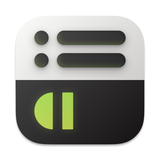 Rsyncinator app icon