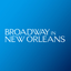 Broadway in New Orleans icon