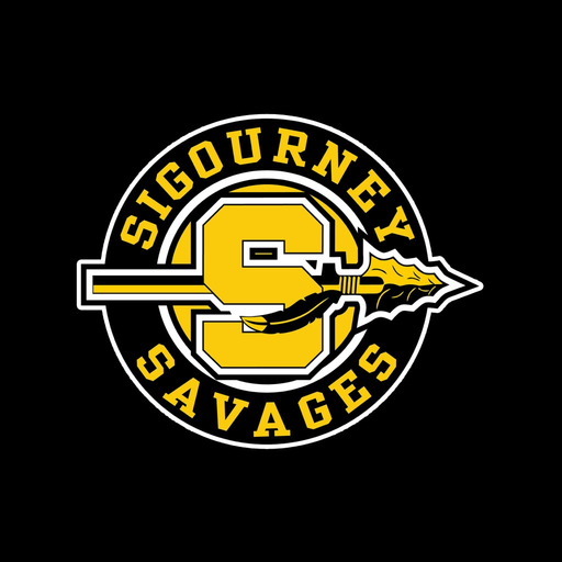 Sigourney CSD app icon
