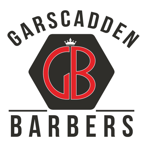 Garscadden Barbers app icon