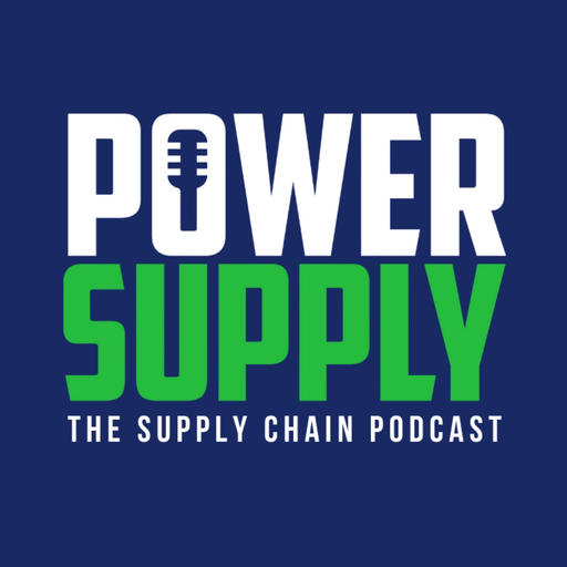 Power Supply app icon