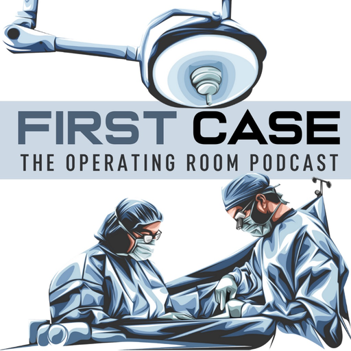 First Case app icon