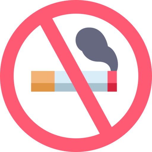 Quit Smoking: Live Longer app icon