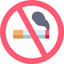 Quit Smoking: Live Longer icon