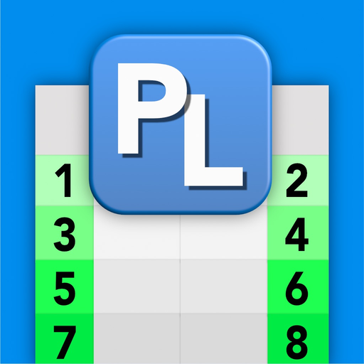Panel Legend 2 app icon