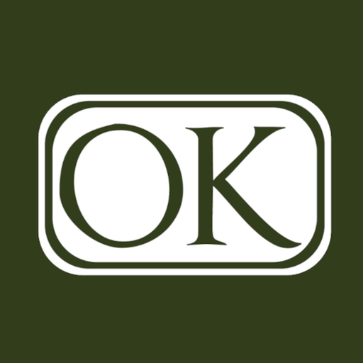 Olejkowy Koń app icon