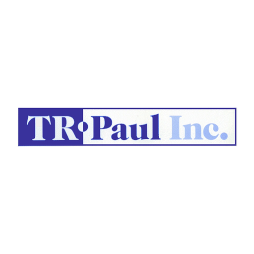 TR Paul app icon