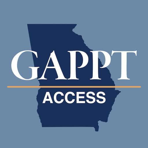 GAPPT ACCESS app icon