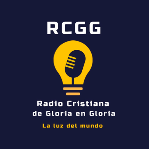 Radio de Gloria en Gloria app icon