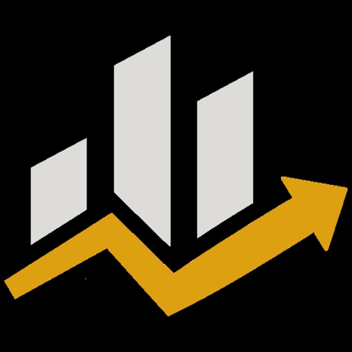Stock Signals Tracker & Alert app icon