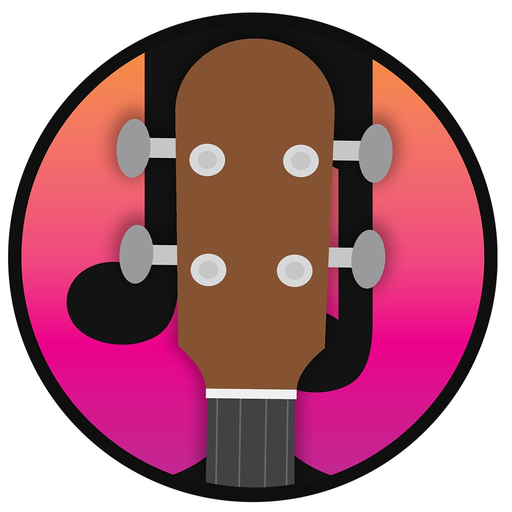 Wristruments Ukulele app icon