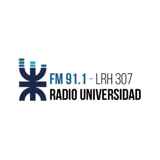 Radio Universidad FM 91.1 Mhz app icon