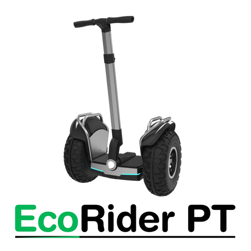 EcoRider PT app icon