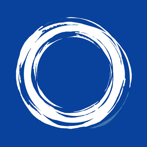 Meditation School Inc. app icon
