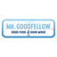 Mr Goodfellow icon