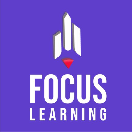 Focus Learning app icon