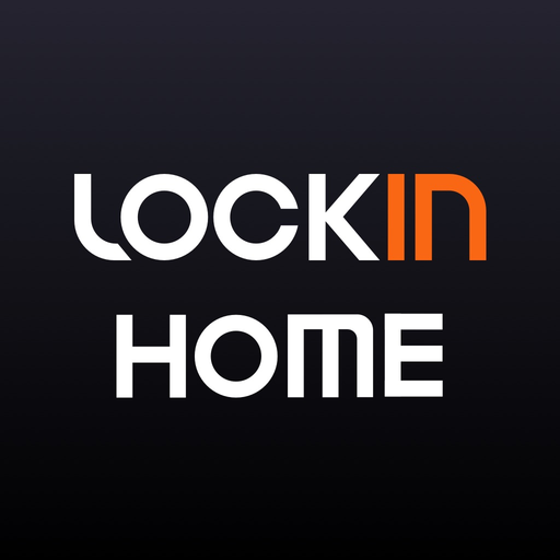Lockin Home app icon