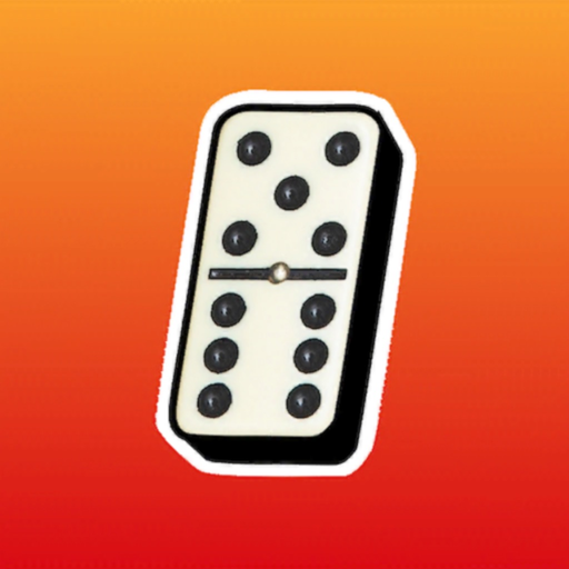Domino: Battle of the Bones app icon