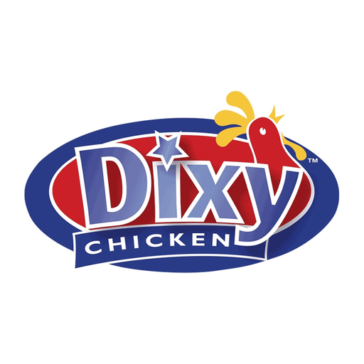 Dixy Chicken in Foleshill Road app icon