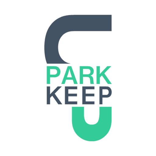 ParkUpKeep app icon