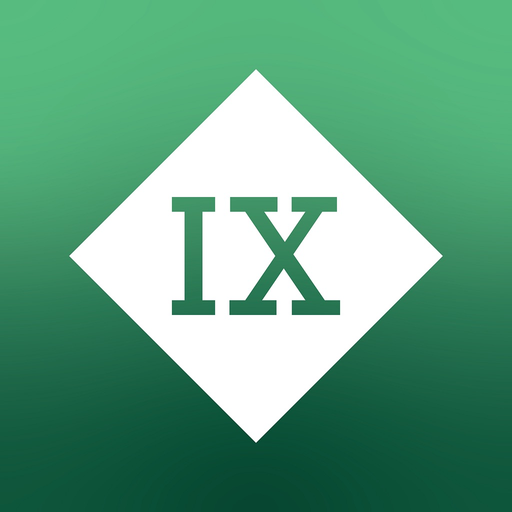 Xûr app icon