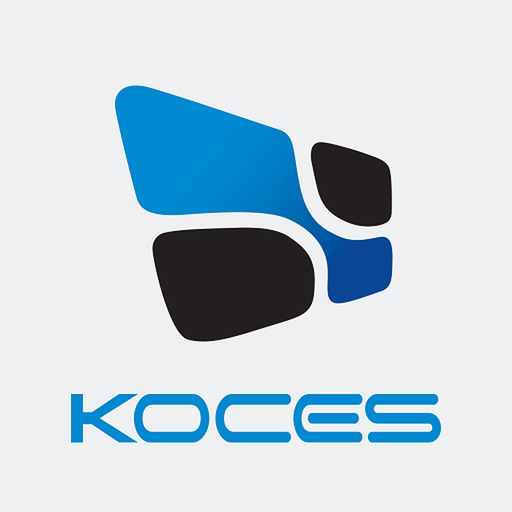 KocesPOS app icon