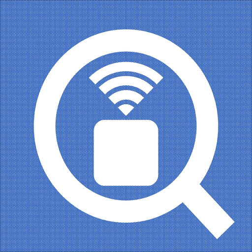 Lumi-Det app icon