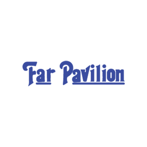 Far Pavilion app icon