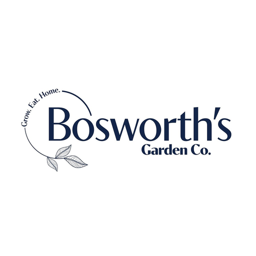 Bosworth's Loyalty app icon