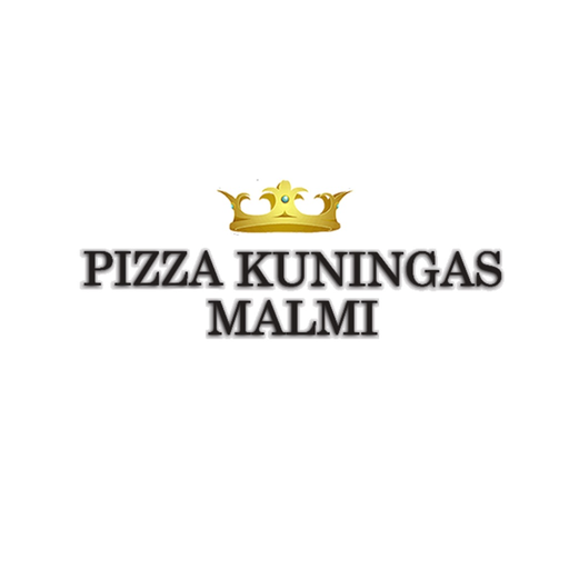 Pizza Kuningas Malmi app icon