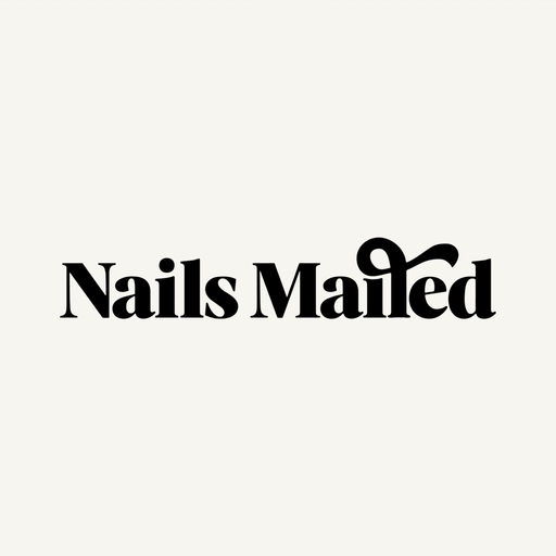NailsMailed app icon