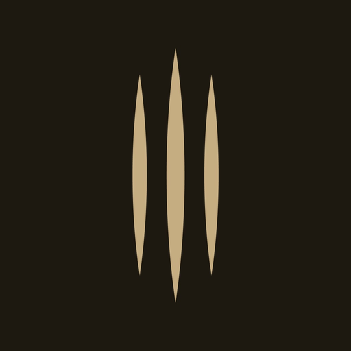 Le Tigre - Yoga, Fitness app icon