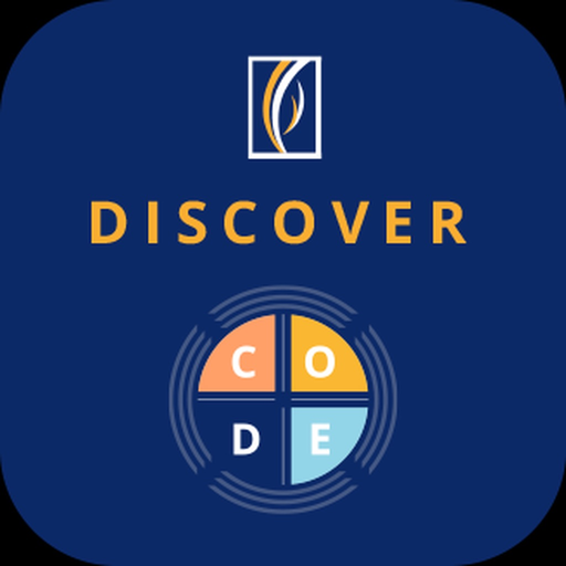 Discover – ENBD Group Values app icon