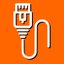 Speed Test & Network Info icon