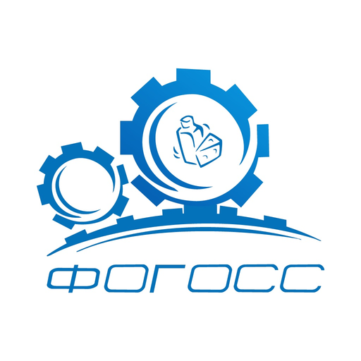 FOGOSS app icon