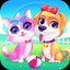 Mimi & Jojo Happy Time icon