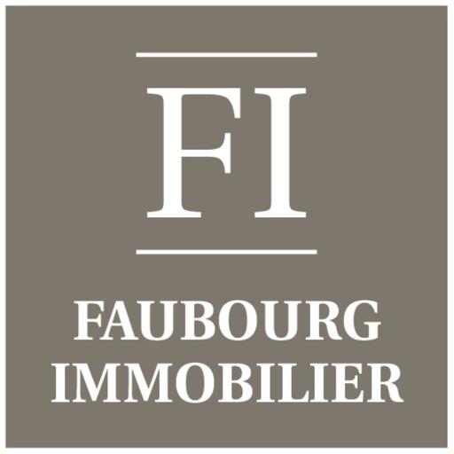 Espace client FAUBOURG IMMO app icon