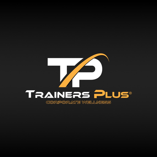 Trainers Plus Manager app icon