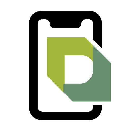 CyberPower DCIM Mobile app icon