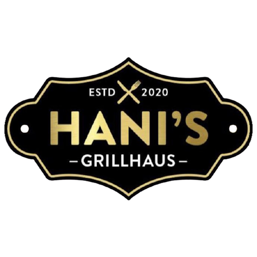 Hanis Grillhaus app icon
