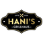 Hanis Grillhaus icon